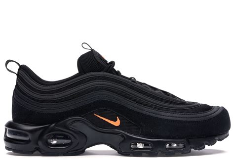 nike tuned 1 air max 97 herren schuhe video